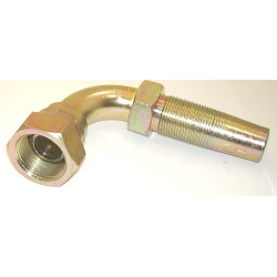 3/4 BSP 90/S FOR 3/4 HOSE R/U